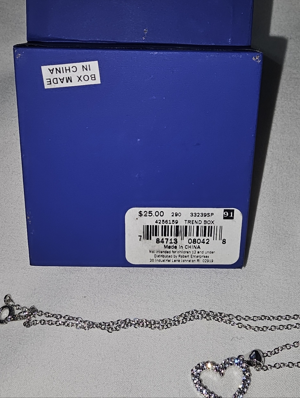 Necklace - Picture 5 of 6